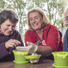 Residents enjoy regular gardening sessions with our local gardening expert