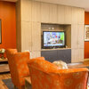 Our warm and welcoming central communal area is the perfect place to congregate for Movie nights