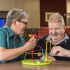 Cards, bingo, craft, gardening and puzzles are just some of the activities on offer at The Oaks